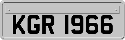 KGR1966