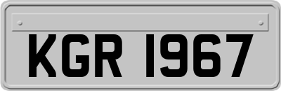 KGR1967