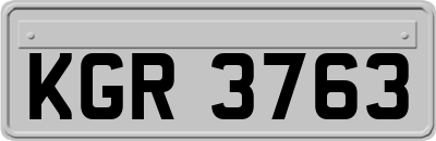 KGR3763