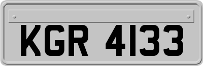 KGR4133