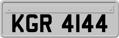 KGR4144