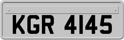 KGR4145