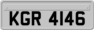 KGR4146