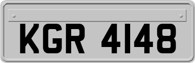 KGR4148
