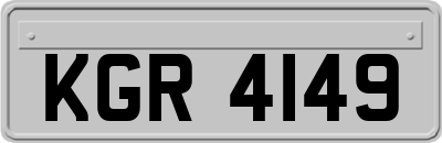 KGR4149