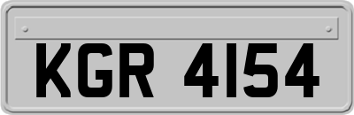 KGR4154