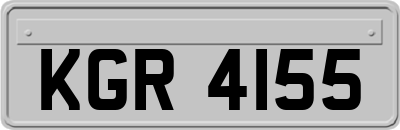 KGR4155