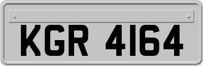 KGR4164