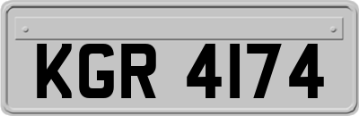 KGR4174