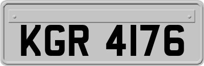 KGR4176