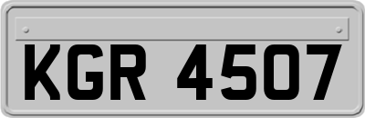 KGR4507