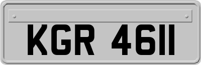 KGR4611