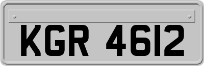 KGR4612