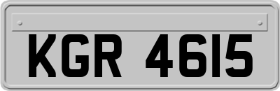 KGR4615