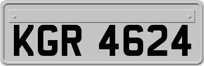 KGR4624