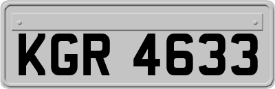 KGR4633