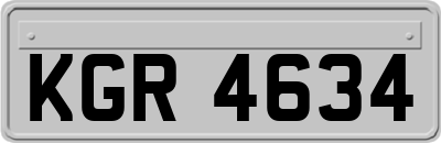 KGR4634