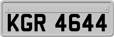 KGR4644