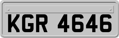 KGR4646