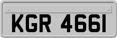 KGR4661