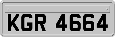 KGR4664