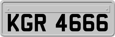 KGR4666
