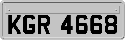 KGR4668