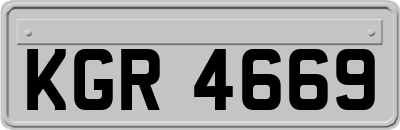 KGR4669