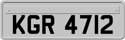 KGR4712