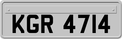 KGR4714