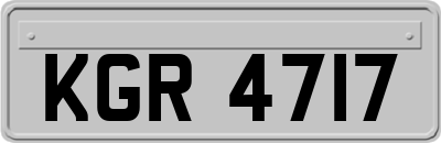 KGR4717