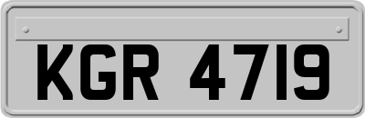 KGR4719