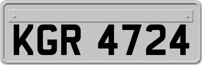 KGR4724