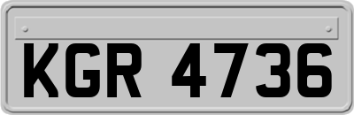 KGR4736