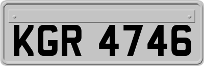 KGR4746