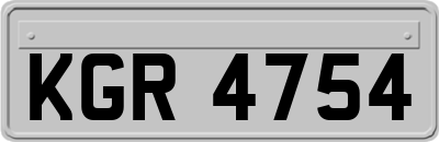 KGR4754