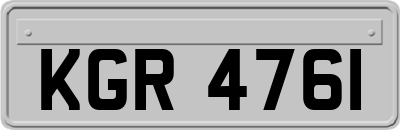 KGR4761