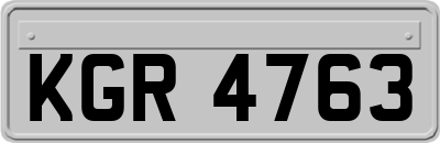 KGR4763