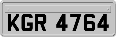 KGR4764