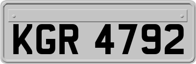 KGR4792