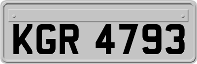 KGR4793
