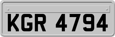 KGR4794