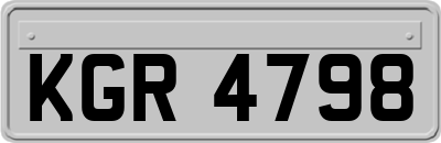 KGR4798