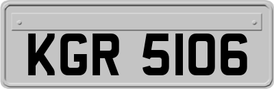 KGR5106