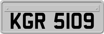 KGR5109