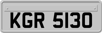 KGR5130