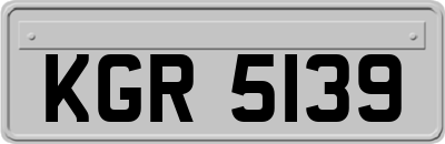 KGR5139