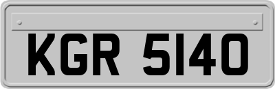 KGR5140