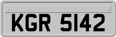 KGR5142
