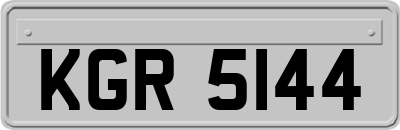 KGR5144